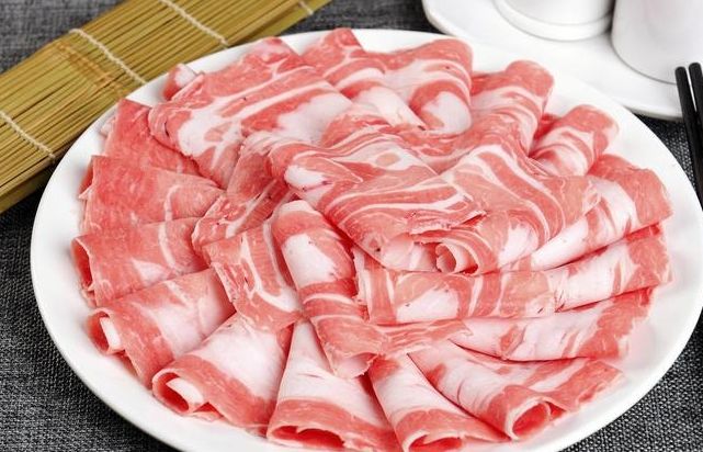 冷凍肉片保存期限 冷凍肉片保存期限