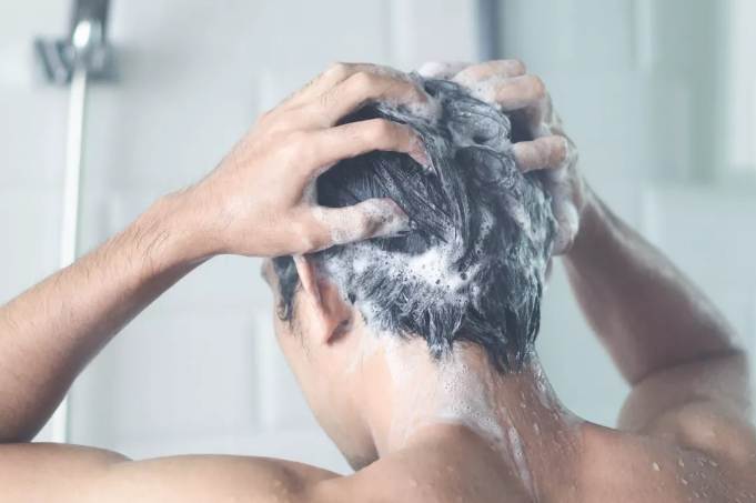 生髮洗髮精推薦 生髮洗髮精推薦