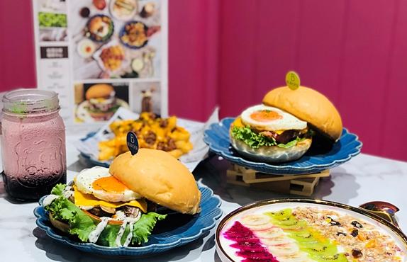 中和早午餐 中和早午餐