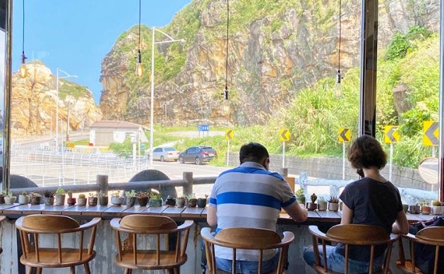 景觀咖啡廳推薦 景觀咖啡廳推薦