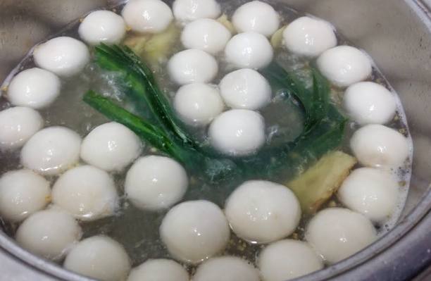 湯圓煮法技巧 湯圓煮法技巧