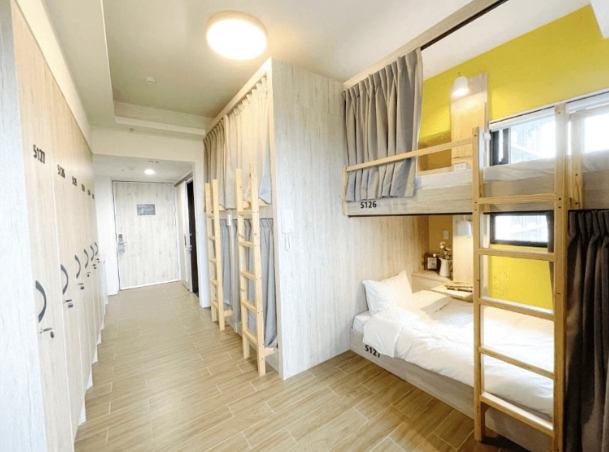 台中便宜住宿 台中便宜住宿