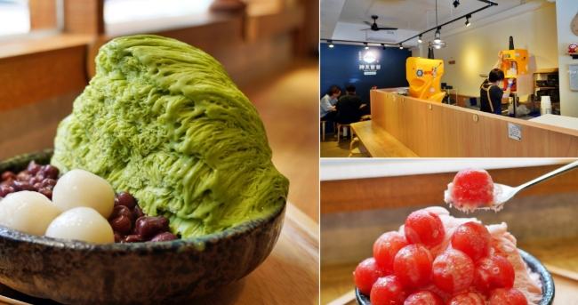 三坑老街美食 三坑老街美食