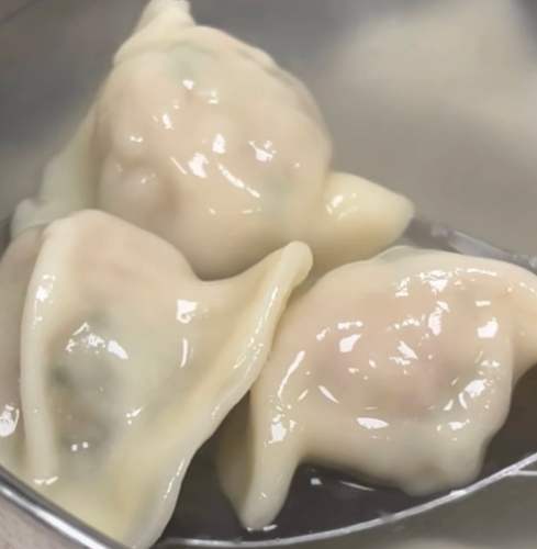 煮完水饺的水用途 煮完水饺的水用途