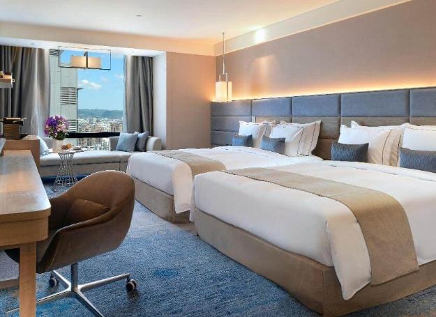 台北旅游住宿 台北旅游住宿