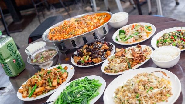 聚餐餐廳推薦 聚餐餐廳推薦