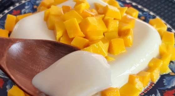 快速甜點食譜 快速甜點食譜