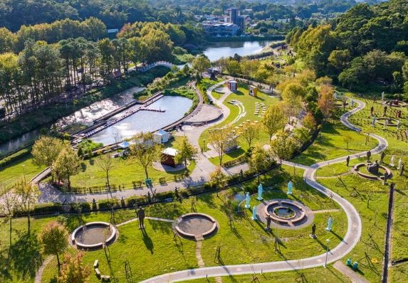 桃園景點推薦 桃園景點推薦