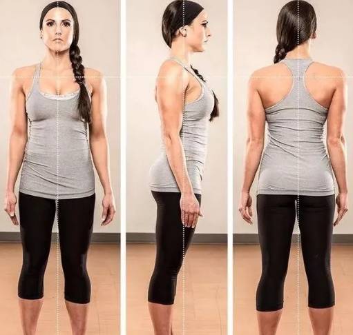 改善圓肩 改善圓肩