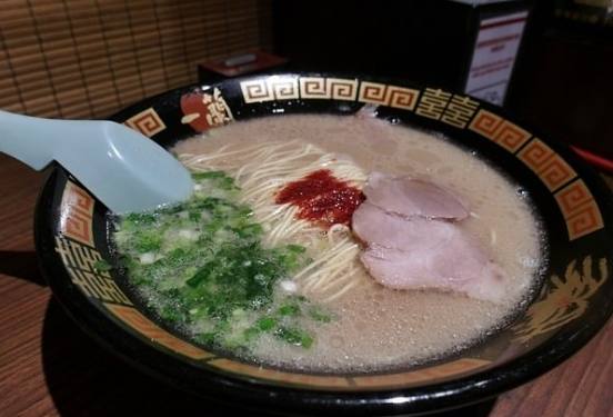 銅鑼灣美食推薦