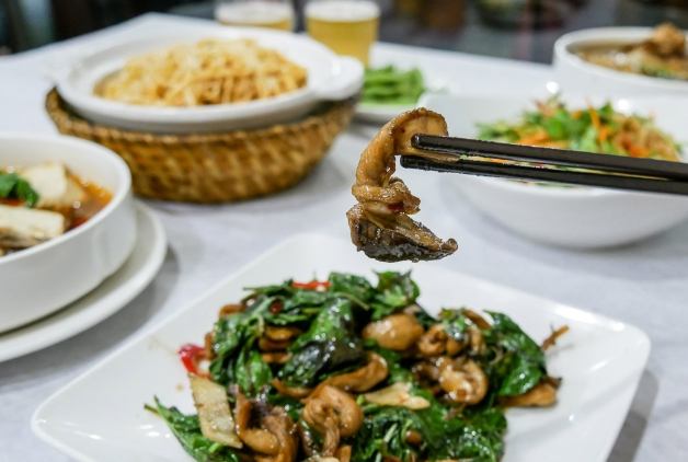 台北中山堂素食推薦 台北中山堂素食推薦