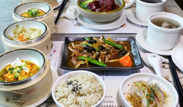 柳營小吃 柳營小吃