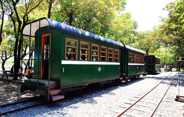 宜蘭親子室內遊 宜蘭親子室內遊