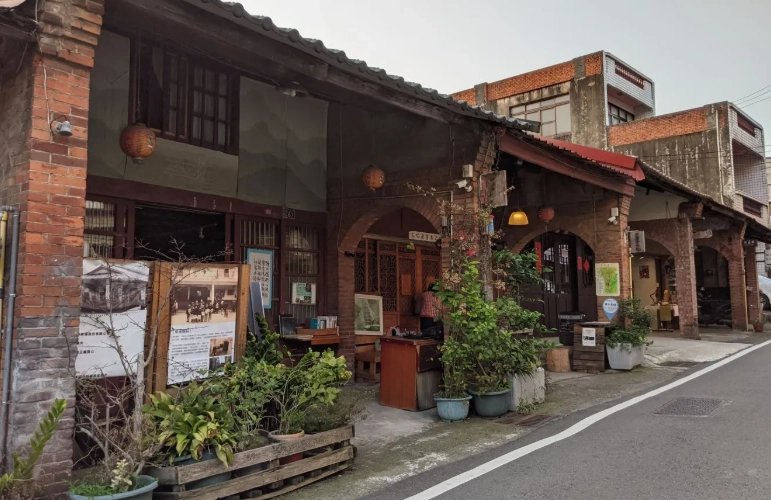 新竹關西景點地圖：完整指南與隱藏版景點大公開