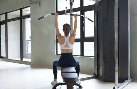 美背訓練 美背訓練