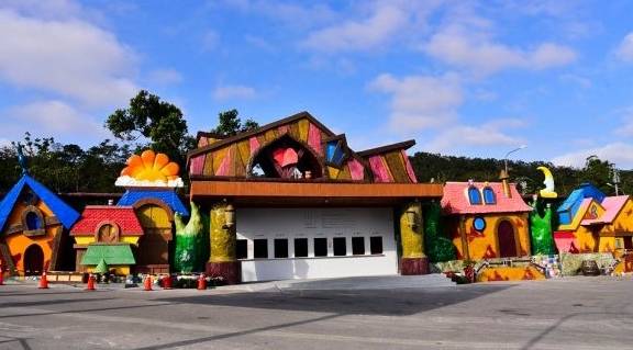 苗栗銅鑼景點 苗栗銅鑼景點