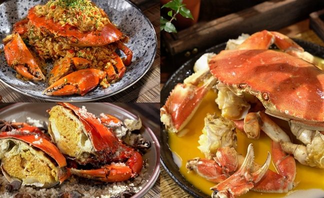 台灣米其林餐廳