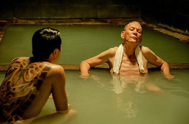 刺青多久可以泡溫泉