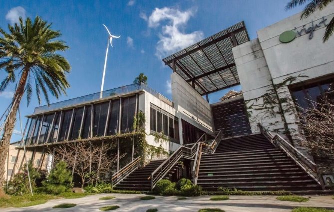 桃園觀光工廠推薦 桃園觀光工廠推薦