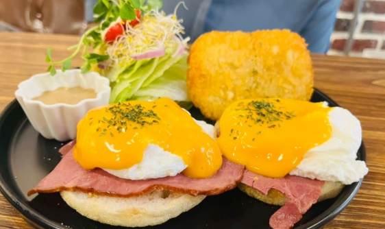 景安站早餐推薦 景安站早餐推薦