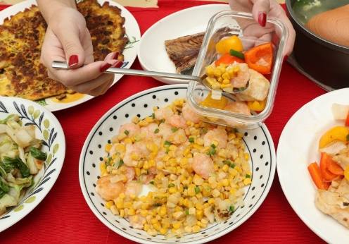 食物安全儲存 食物安全儲存