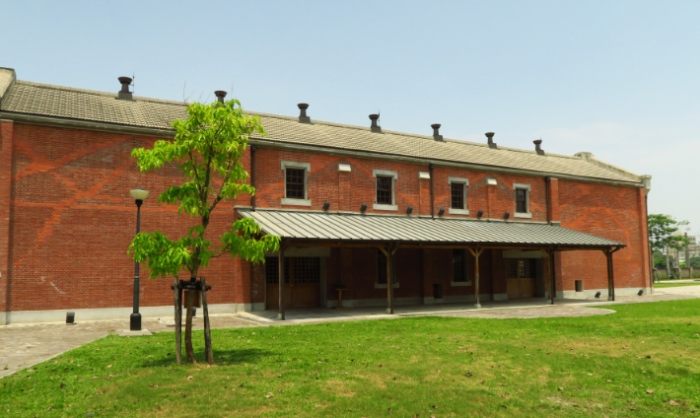 嘉義最新景點 嘉義最新景點