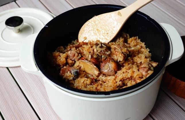 麻油雞飯做法 麻油雞飯做法