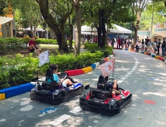 芬園兒童景點 芬園兒童景點