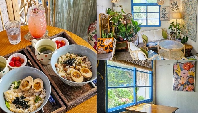 橋頭糖廠美食 橋頭糖廠美食