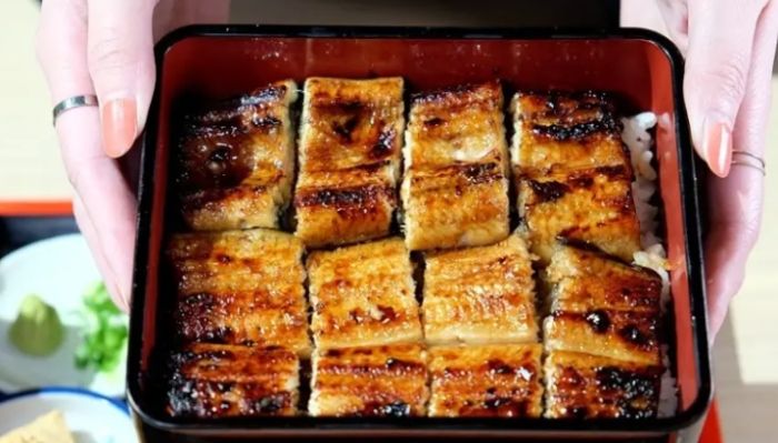 鰻魚飯推薦 鰻魚飯推薦