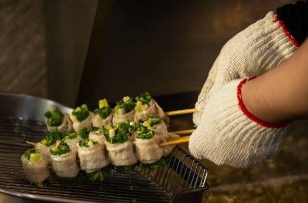 新營深夜美食 新營深夜美食