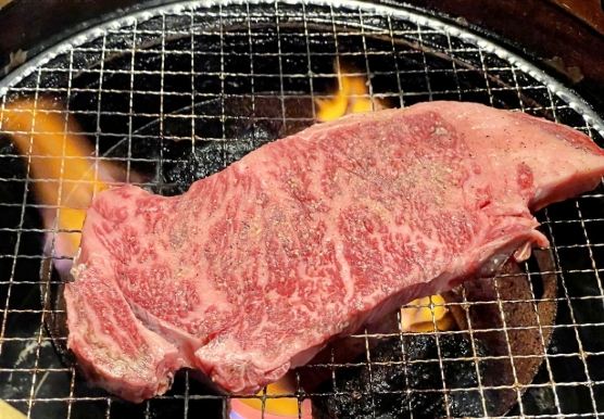 沖繩石垣牛吃到飽