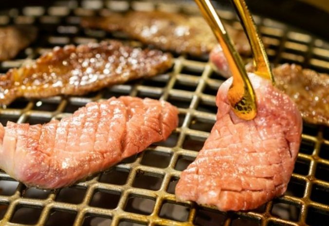 名古屋必吃燒肉