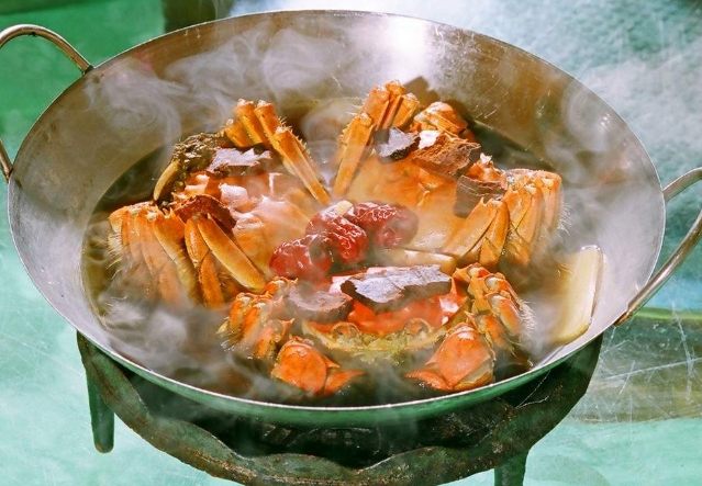 螃蟹怎麼煮 螃蟹怎麼煮