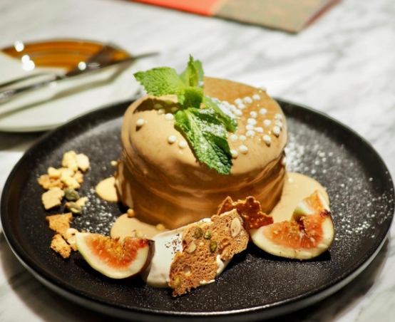 新城市廣場餐廳推薦 新城市廣場餐廳推薦