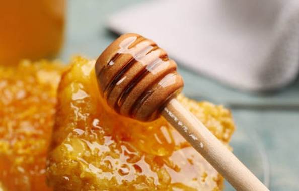 不會過期的食物