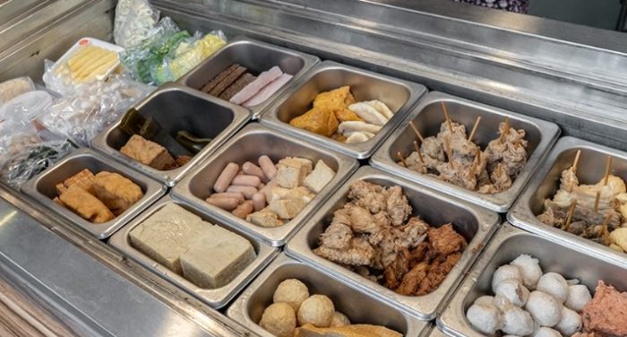 台北素食餐廳推薦 台北素食餐廳推薦