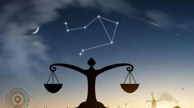 上升天秤男性格 上升天秤男性格