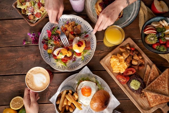 南港展覽館餐廳 南港展覽館餐廳