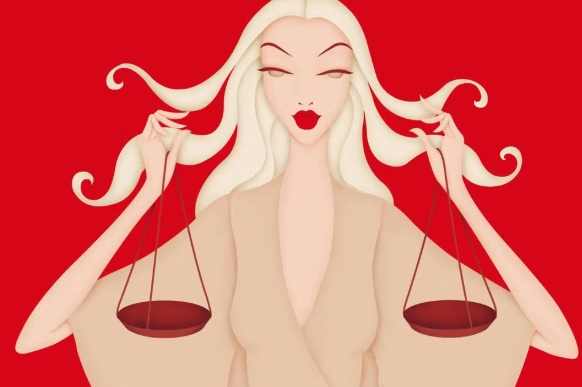 火星天秤女愛情 火星天秤女愛情