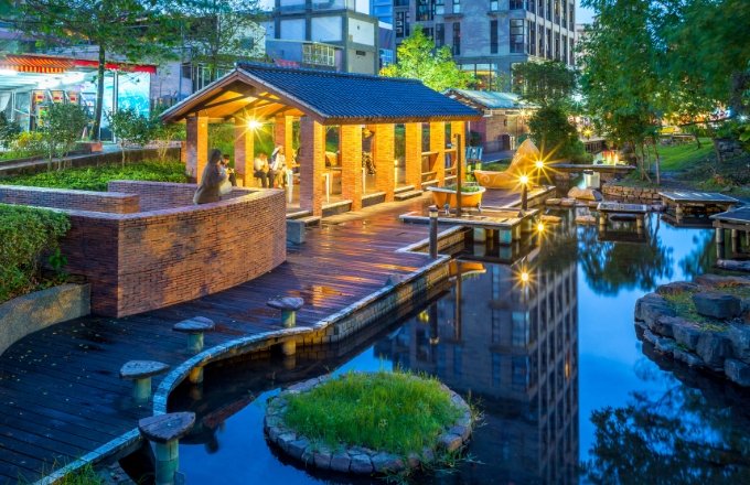 礁溪旅遊攻略 礁溪旅遊攻略