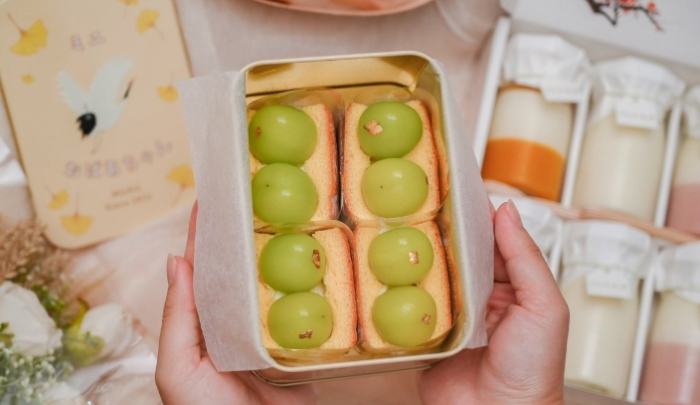 鳳山蛋糕店推薦