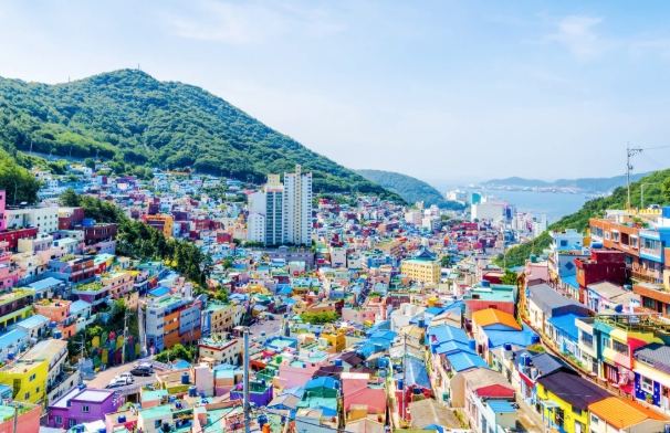 釜山自由行攻略2025