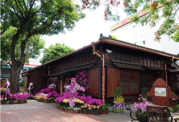 雲林免費景點 雲林免費景點