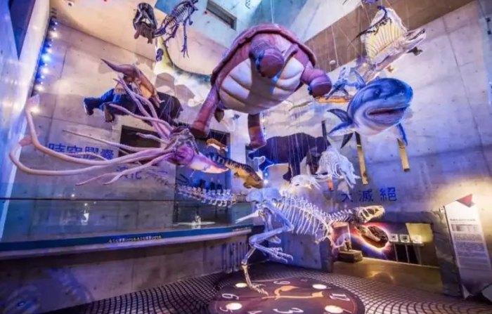 台南室內景點情侶