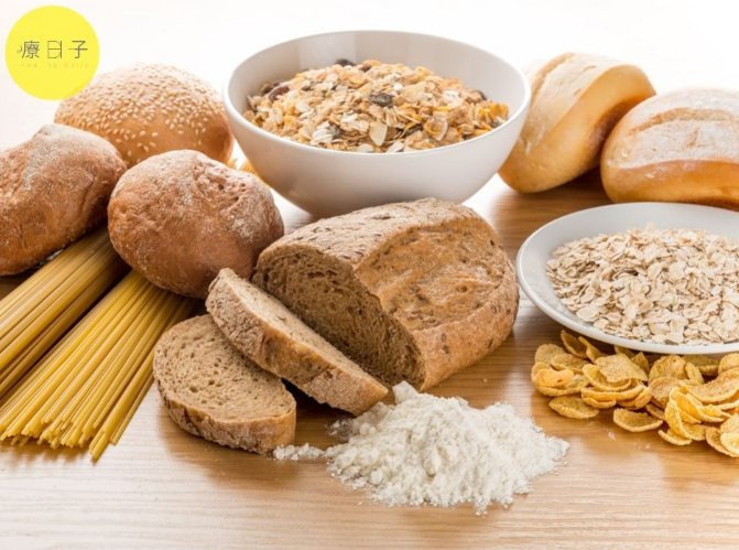 抗性澱粉製作 抗性澱粉製作