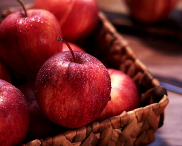 蘋果降脂肪肝 蘋果降脂肪肝