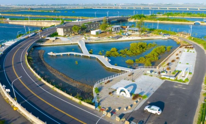 青鯤鯓美食 青鯤鯓美食