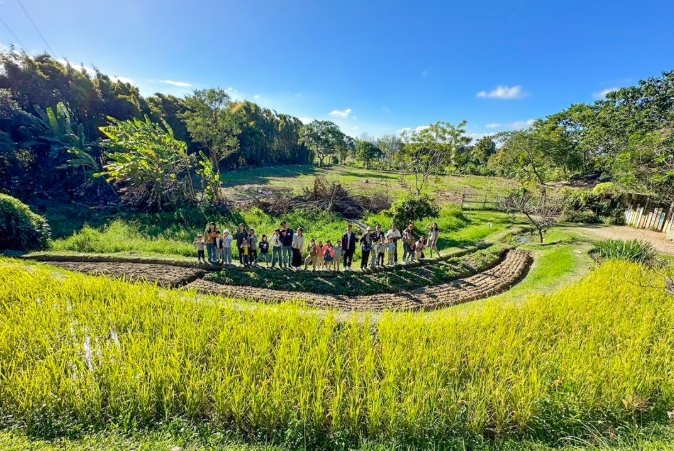 桃園親子農場推薦 桃園親子農場推薦