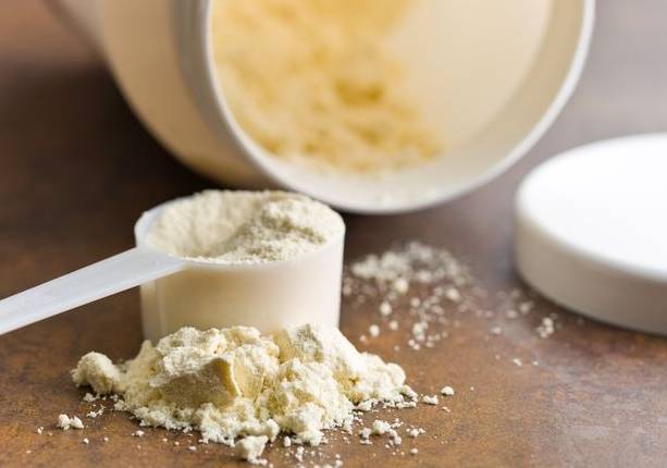 夜晚補充蛋白質 夜晚補充蛋白質